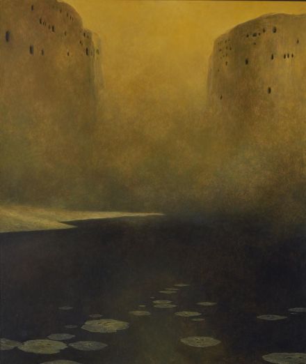 beksinski