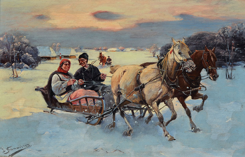 Konarski