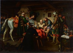 Smierc Czarnieckiego-2