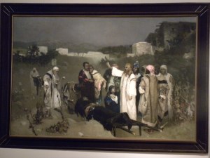 Wskrzeszenie Lazarza-Kotarbinski