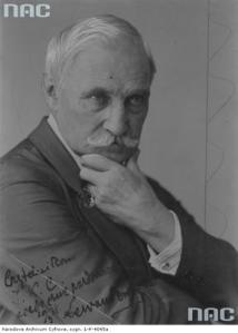 Fotogtfaia-stanislaw Roman Lewandowski