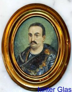 Sobieski-miniatura