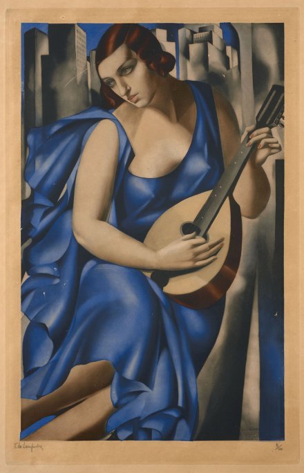 Lempicka
