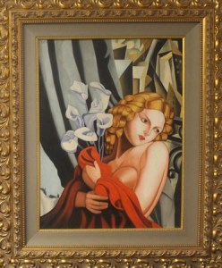 Lempicka