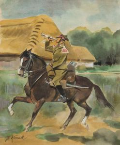 Kossak