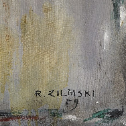 ziemski-sign