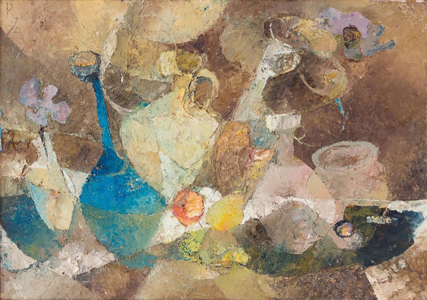 Zając Ryszard | Polish Art Corner