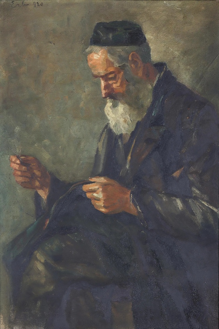Erno Erb (1878 – 1943)