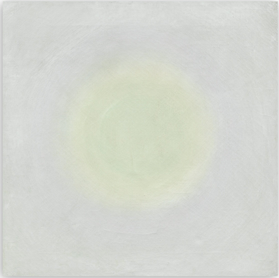 Wojciech Fangor (1922 – 2015)