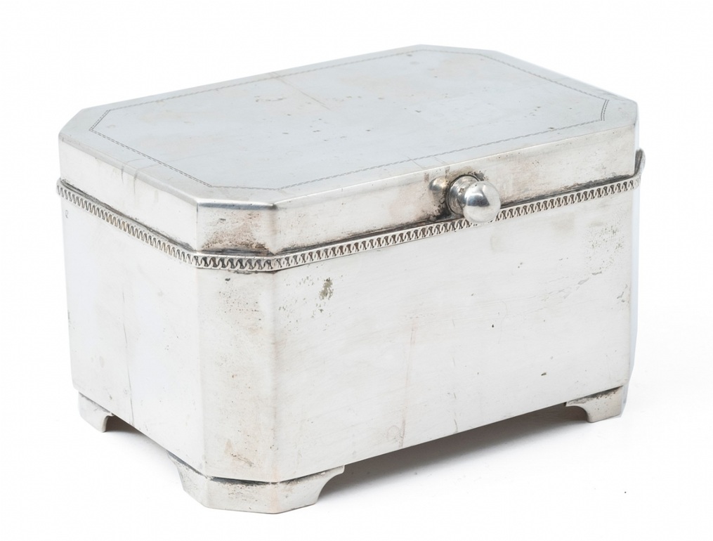 Dwie cukiernice Józefa Sobika. Kraków, lata 30-te XX wieku