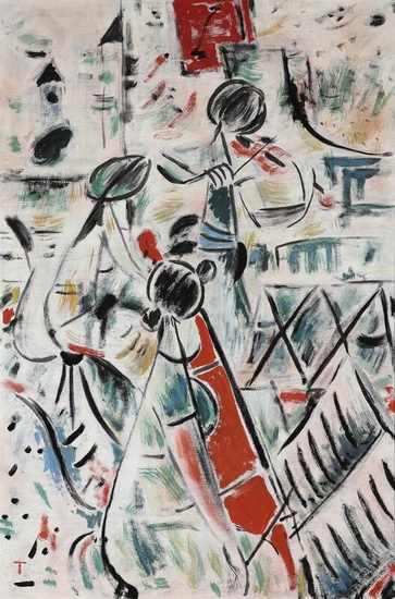 Wacław Taranczewski (1903 – 1987)