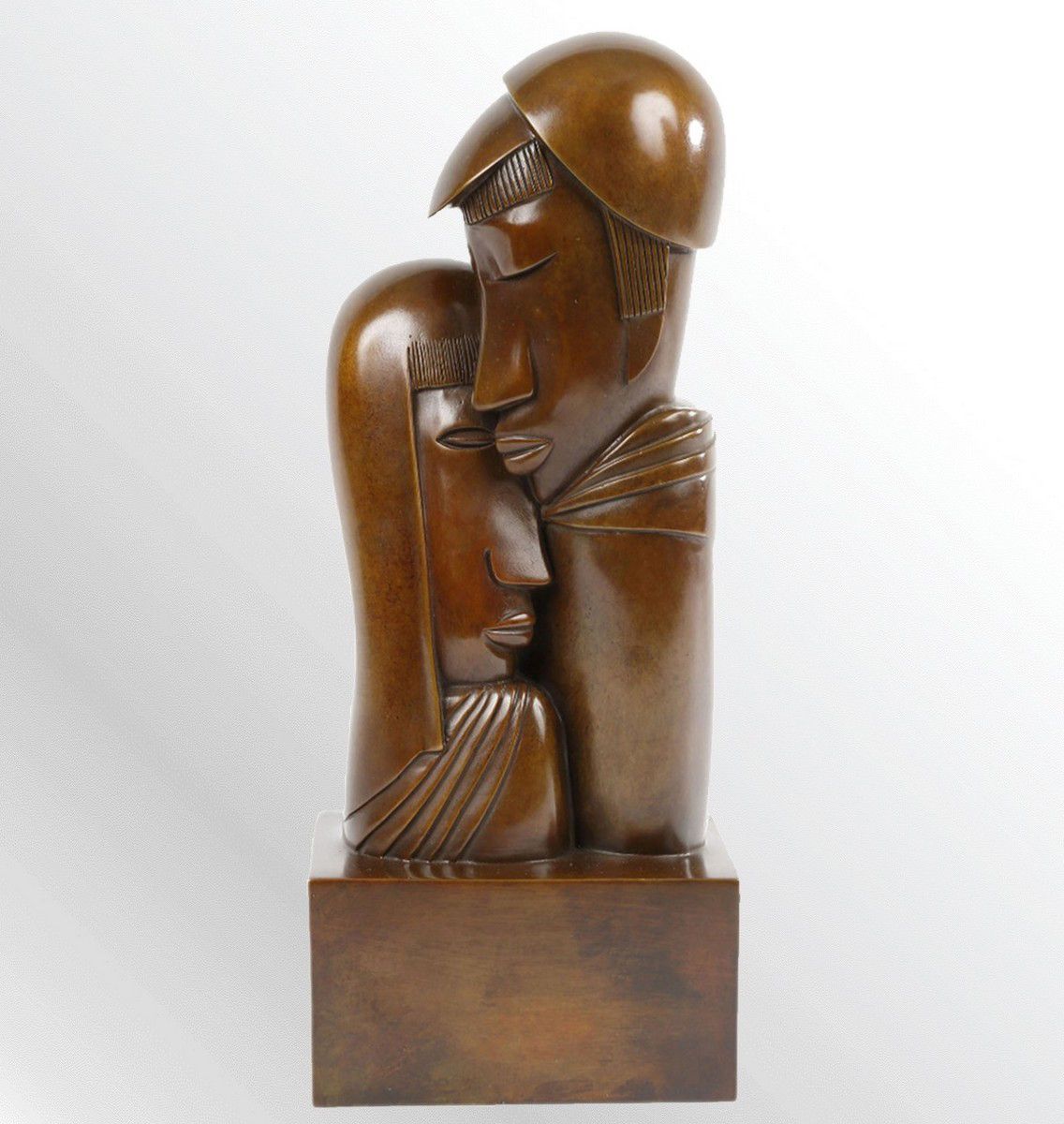 アート・デザイン・音楽 Jean Lambert-Rucki 1888-1967 Jean Lambert-Rucki (1888 – 1967) | Polish Art Corner