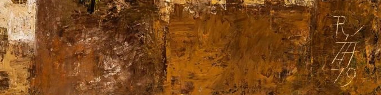 Zając Ryszard | Polish Art Corner