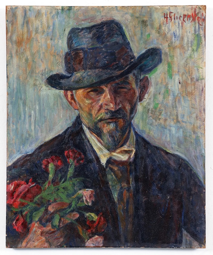 Glicenstein Henryk | Polish Art Corner