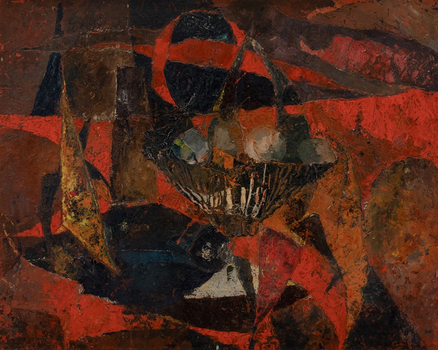 Zając Ryszard | Polish Art Corner